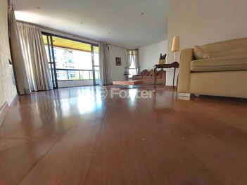 apartment em Rua Professor José Horácio Meirelles Teixeira, Vila Suzana - São Paulo - SP