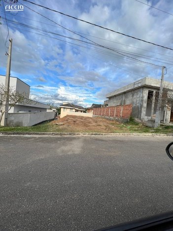 land_lot em Rodovia Doutor Edmir Viana Moura, Vila Paraíba - Caçapava - SP