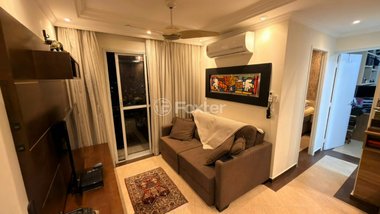 apartment em Avenida Raimundo Pereira de Magalhães, Jardim Íris - São Paulo - SP