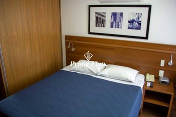 apartment em Rua Santa Filomena, Centro - São Bernardo do Campo - SP