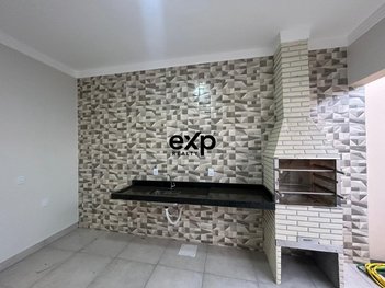 house em Rua 6, Loteamento Residencial Cidade Jardim - Catalão - GO