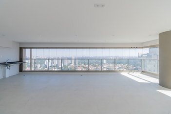 apartment em Rua Senador César Lacerda Vergueiro, Sumarezinho - São Paulo - SP