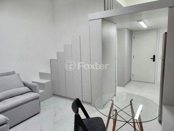 apartment em Rua Cardoso de Almeida, Perdizes - São Paulo - SP