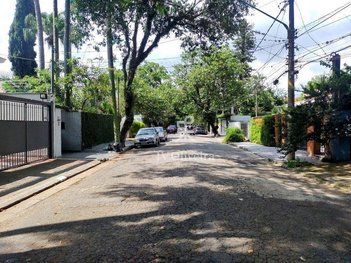 house em Rua Modesto Tavares de Lima, Butantã - São Paulo - SP