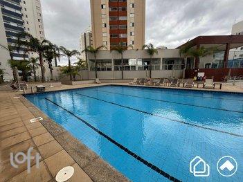 apartment em Engenheiro Alberto Pontes, Buritis - Belo Horizonte - MG