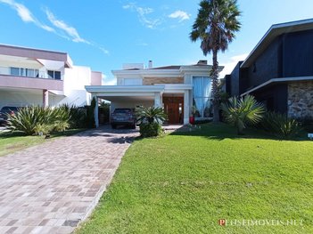 house em Rua Rio Jacuí, Xangri-Lá - Xangri-Lá - RS