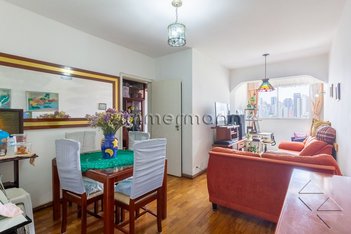 apartment em DIANA, Perdizes - São Paulo - SP