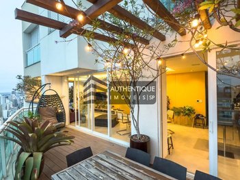 apartment em Rua Frei Caneca, Consolação - São Paulo - SP