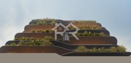 apartment em Rua Pedro Ivo, Mont Serrat - Porto Alegre - RS