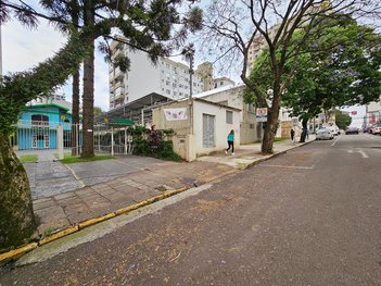 commercial_building em Fagundes dos Reis, Centro - Passo Fundo - RS