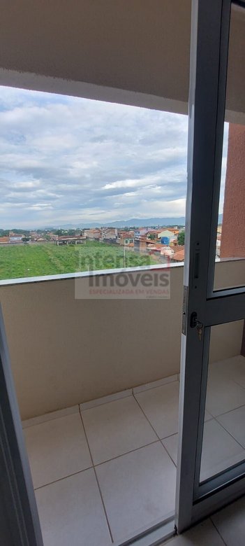 apartment em Avenida César Costa, Vila Aparecida - Taubaté - SP