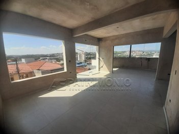 house em Rua Adolfo Campioni, Jardim Icatu - Votorantim - SP