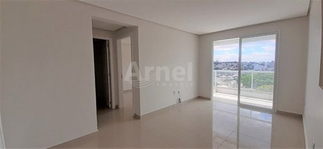 apartment em Rua Quinze de Novembro, Vila Luiza - Passo Fundo - RS