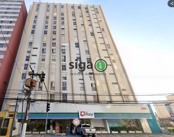 apartment em Rua Heitor Penteado, Sumarezinho - São Paulo - SP