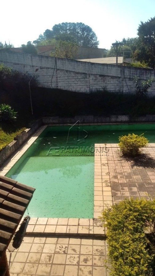 3 Piscina