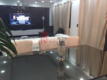 apartment em Rua Aníbal de Matos, Vila Ema - São Paulo - SP