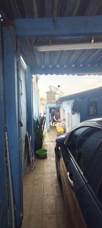 Cômodo Condomínio