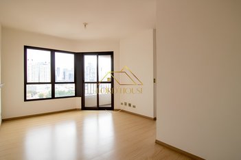 apartment em Rua Comendador Miguel Calfat, Vila Nova Conceição - São Paulo - SP