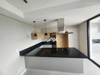 apartment em Rua Augusta Karg, Vila Aviação - Bauru - SP