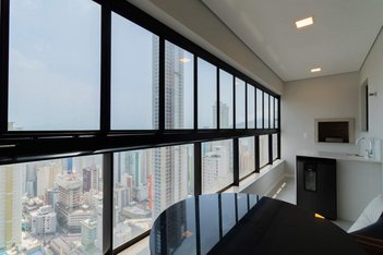 apartment em Rua 3300, Centro - Balneário Camboriú - SC