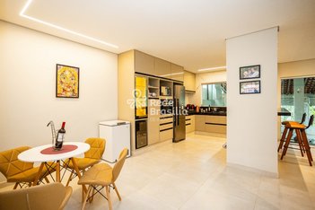 house em QE 24 Conjunto I, Guará II - Brasília - DF