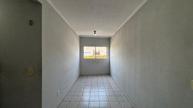 apartment em Rua Pérola, Jardim Santa Esmeralda - Hortolândia - SP