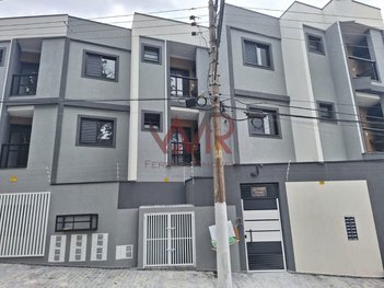 apartment em Rua Enani, Vila Carlos de Campos - São Paulo - SP