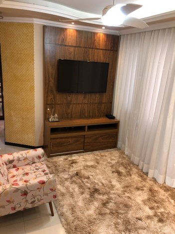 apartment em Avenida Marte, Jardim Riacho das Pedras - Contagem - MG