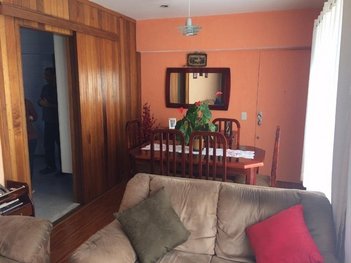 apartment em Rua Marechal Deodoro, Centro - São Bernardo do Campo - SP