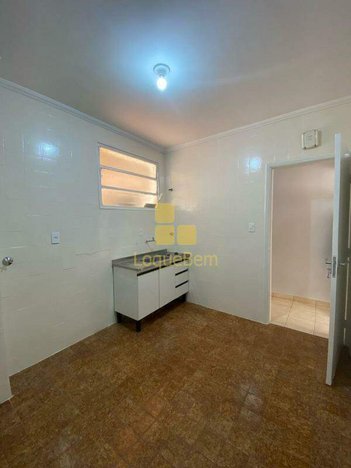 apartment em Rua Atibaia, Jardim Paulista - Ribeirão Preto - SP