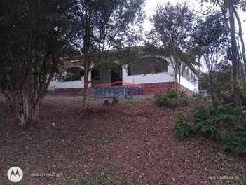 agricultural em Rua Engenheiro Flávio da Silva Freitas, Chácaras Reunidas Igarapés - Jacareí - SP