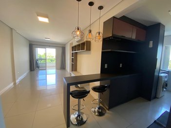 apartment em Rua Marino Magro, Jardins - Chapecó - SC