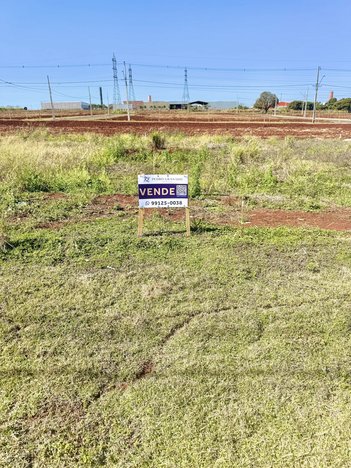 commercial_land_lot em Avenida Juvêncio Barbosa Silveira, Zona 19 - Maringá - PR