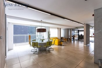 apartment em Rua Heitor Penteado, Sumarezinho - São Paulo - SP