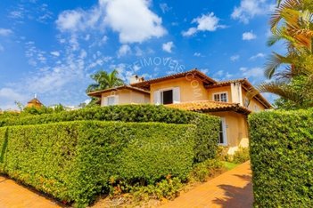 house em Avenida IV Centenário, Jardim Luzitânia - São Paulo - SP