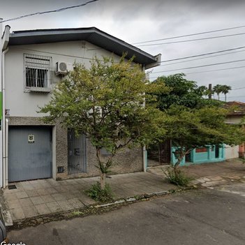 house em São Pedro, Centro - São Leopoldo - RS