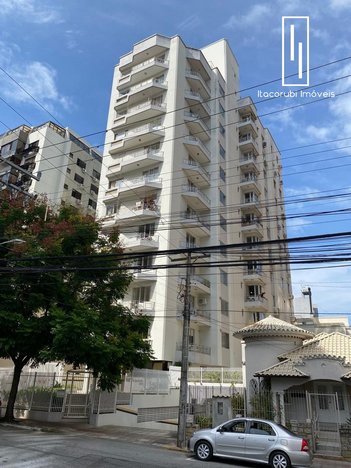 apartment em Rua Presidente Coutinho,, Centro - Florianópolis - SC