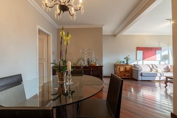 apartment em Rua Patápio Silva, Jardim das Bandeiras - São Paulo - SP