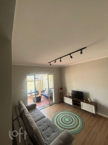 apartment em Hipódromo, Brás - São Paulo - SP