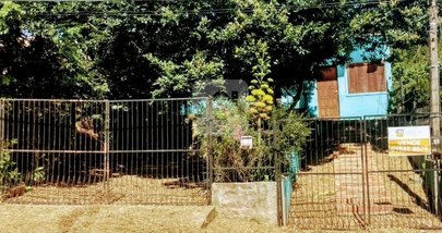 house em Rua Caraziho, Krahe - Viamão - RS