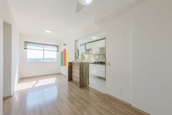apartment em Rua Brasil, Centro - Canoas - RS