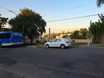 land_lot em Rua Barão de Bagé, Vila Jardim - Porto Alegre - RS