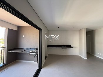 apartment em Rua Moraes Barros, Centro - Piracicaba - SP