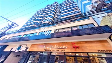 office em Rua Morom, Centro - Passo Fundo - RS