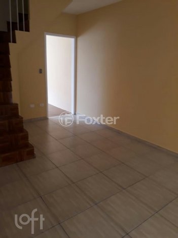house em Rua Sidney Cabral Xavier, Planalto - São Bernardo do Campo - SP