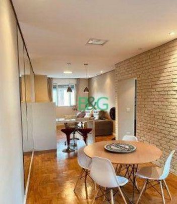 apartment em Rua Major Maragliano, Vila Mariana - São Paulo - SP