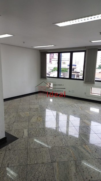 office em Rua Veriano Pereira, Vila da Saúde - São Paulo - SP