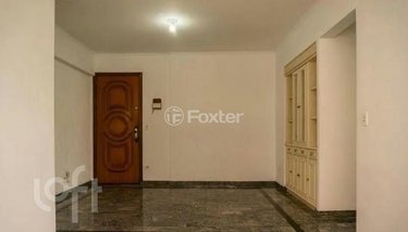 apartment em Rua Voluntários da Pátria, Santana - São Paulo - SP