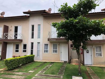 house em Rua Graciano Soares de Araújo, Jardim Central - Cotia - SP