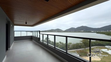 apartment em João Paulo, João Paulo - Florianópolis - SC